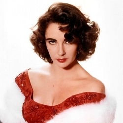 Elizabeth Taylor