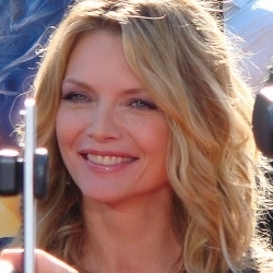 Michelle Pfeiffer