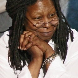 Whoopi Goldberg