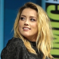 Amber Heard