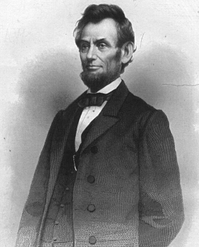 Abraham Lincoln