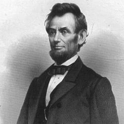 Abraham Lincoln