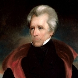 Andrew Jackson