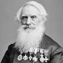 Samuel F. B. Morse