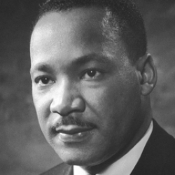 Martin Luther King Jr.