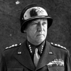 George S. Patton