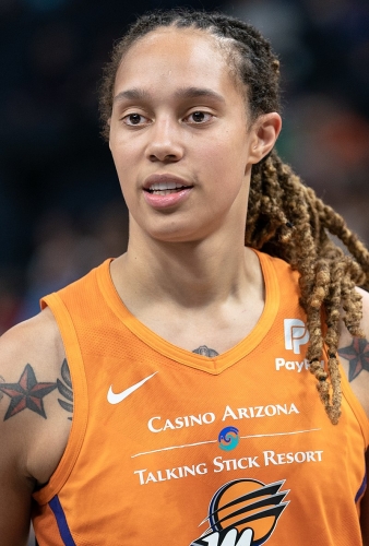 Brittney Griner