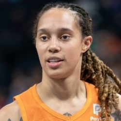 Brittney Griner