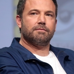 Ben Affleck