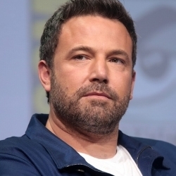 Ben Affleck