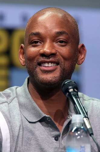 Will-Smith