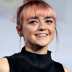 Maisie Williams