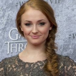 Sophie Turner