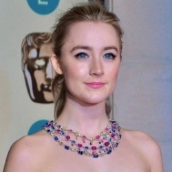 Saoirse Ronan