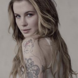 Ireland Baldwin