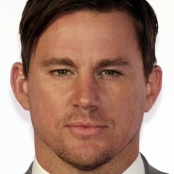 Channing Tatum