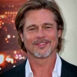 Brad Pitt