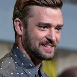 Justin Timberlake