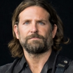 Bradley Cooper