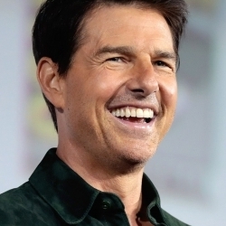 Tom Cruise