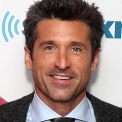 Patrick Dempsey