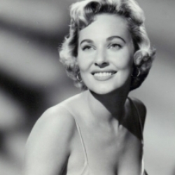 Lola Albright