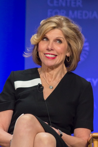 Christine Baranski