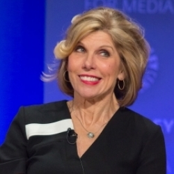 Christine Baranski