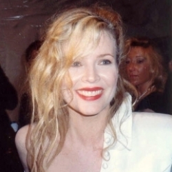 Kim Basinger