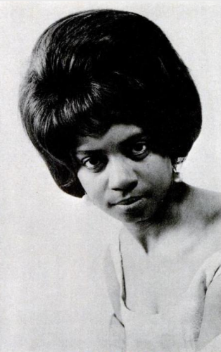 Fontella Bass