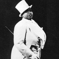 Gladys Bentley