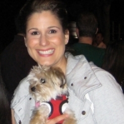 Stephanie J. Block