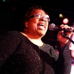 Jocelyn Brown