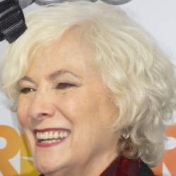 Betty Buckley