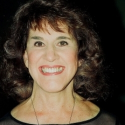 Ruth Buzzi