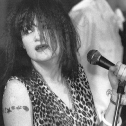 Exene Cervenka