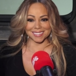 Mariah Carey