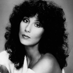 Cher