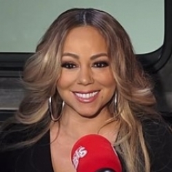 Mariah Carey