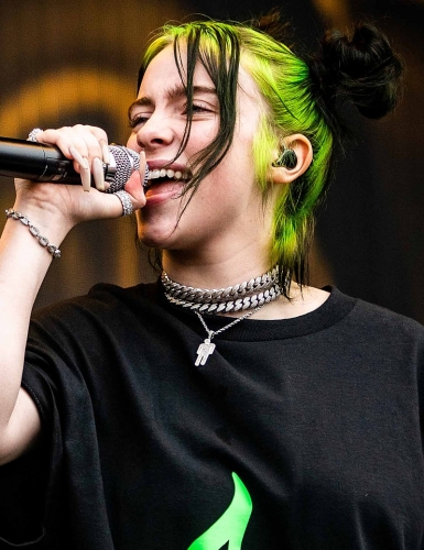 Billie Eilish