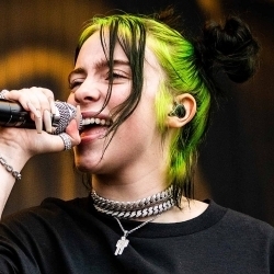 Billie Eilish