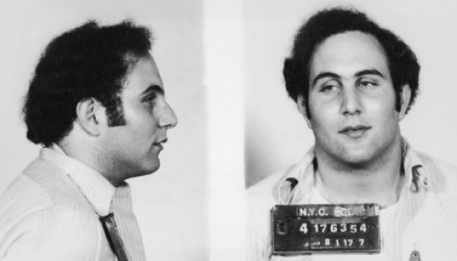 David Berkowitz