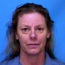 Aileen Wuornos