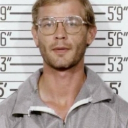 Jeffrey Dahmer