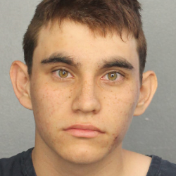 Nikolas Cruz