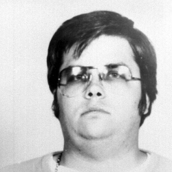 Mark David Chapman