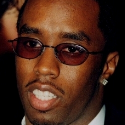 Puff Daddy...