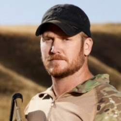 Chris Kyle