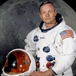 Neil Armstrong