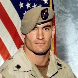 Pat Tillman